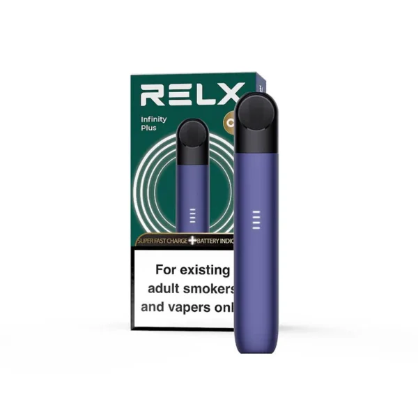 RELX 六代 煙彈口味：圖片 5