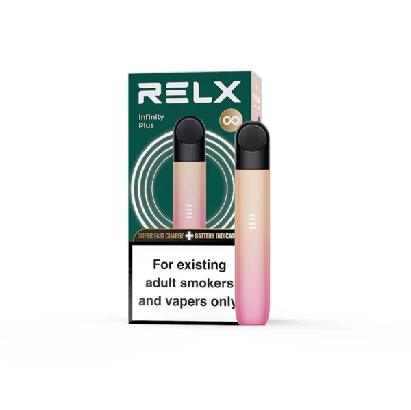 RELX 六代 煙彈口味：圖片 7
