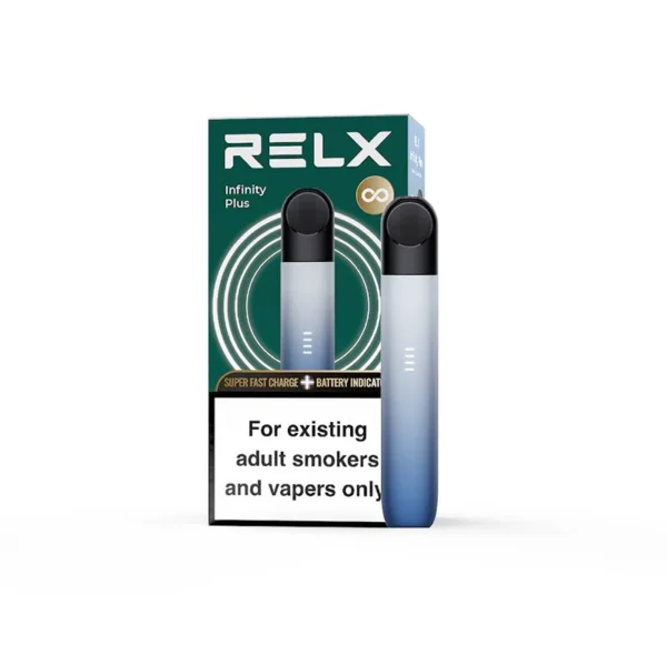 RELX 六代 煙彈口味：圖片 8
