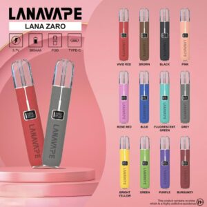 LANA 主機賣場