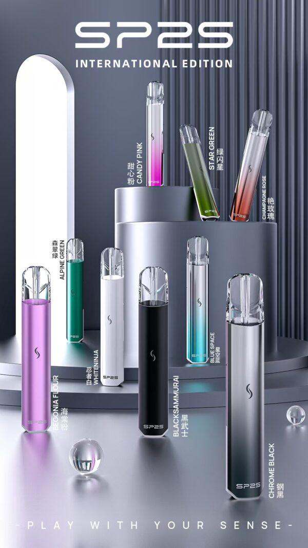 SP2s 主機賣場：圖片 3