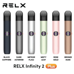 RELX 五代/六代 主機賣場