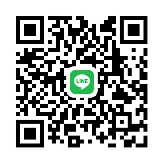 LINE二維碼